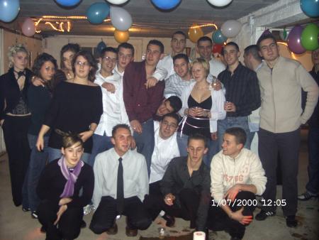 1er de l an